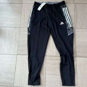 Adidas Women’s Condivo 21 Pants - Size Small NWT